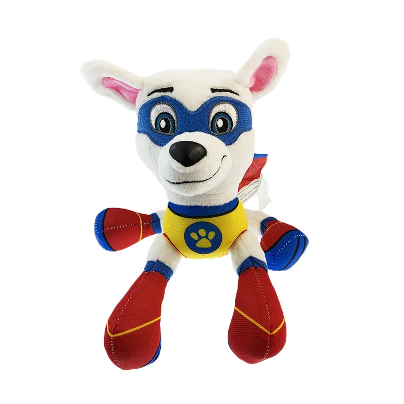 Dog Plush Toy – 19cm Soft Puppy Character Stuffed Doll