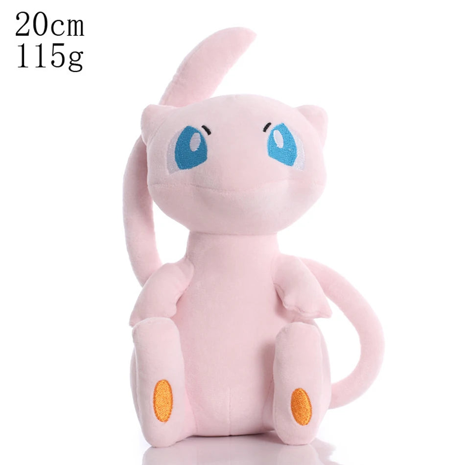 Halloween Plush Toy – 24cm Soft Stuffed Character