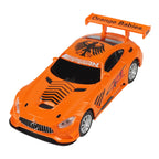 1:43 Slot Car – Electric Racing Toy for Track Play