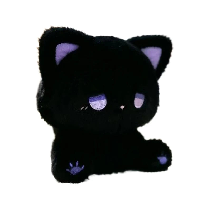 15cm Plush Toy – Soft PP Cotton Stuffed Doll