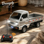1:16 Scale 4x4 RC Car Remote Control Climbing Truck
