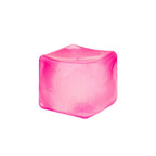 Soft Slow Rise Cube – Sensory Squeeze Fidget Toy