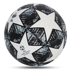 Soccer Ball Size 5 PU Match & Training Football
