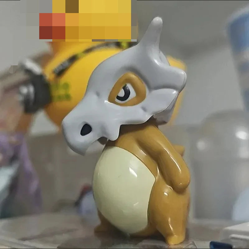 Anime Figure – 8CM PVC Collectible