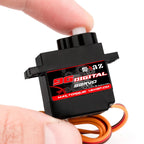 9g Digital Servo Motor – 1.6kg Micro RC Servo