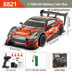RC Drift Car –  With Remote Control