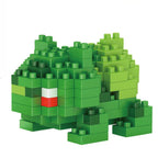 Mini Building Blocks DIY Character Assemble Model Set
