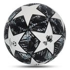 Soccer Ball Size 5 PU Match & Training Football