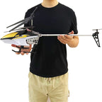 RC Helicopter – 80CM 4CH Remote Control