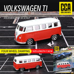 Diecast Car – 1:64 Alloy Model