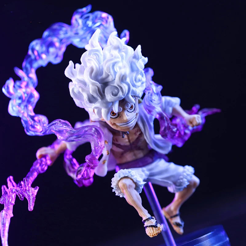 Anime Action Figure – 10cm PVC Collectible Model
