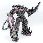 Robot Action Figure – 1/12 Scale Transforming Mechanical Model