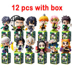 Anime Blind Box Figure