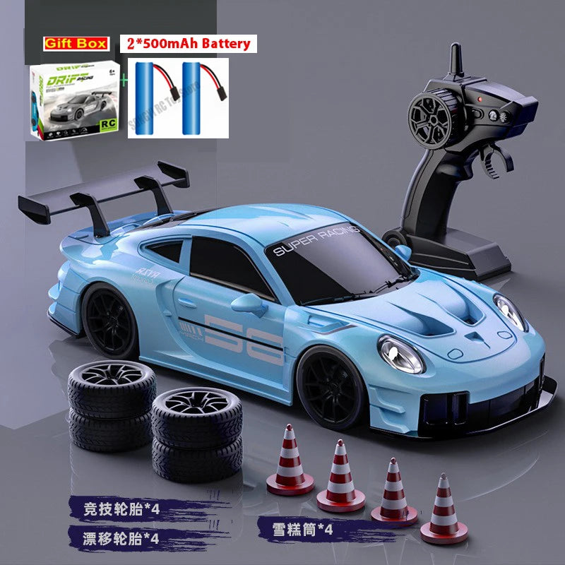 RC Drift Car –  High-Speed Racing Car