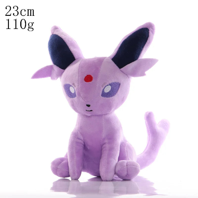 Cute Plush Toy – 20cm Character Stuffed Doll