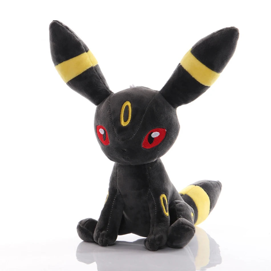 Halloween Plush Toy – 24cm Soft Stuffed Character