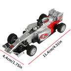 Slot Car Racing Toy 1:43 Electric Racing Car Model