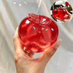 Apple Squishy Fidget Toy – Slow Rising Fruit Squeeze Toy