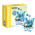 Mini Building Blocks – Character DIY ABS Model Set