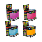 Soft Slow Rise Cube – Sensory Squeeze Fidget Toy