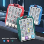 Electronic Music Puzzle Game for Kids – Reflex Training Toy