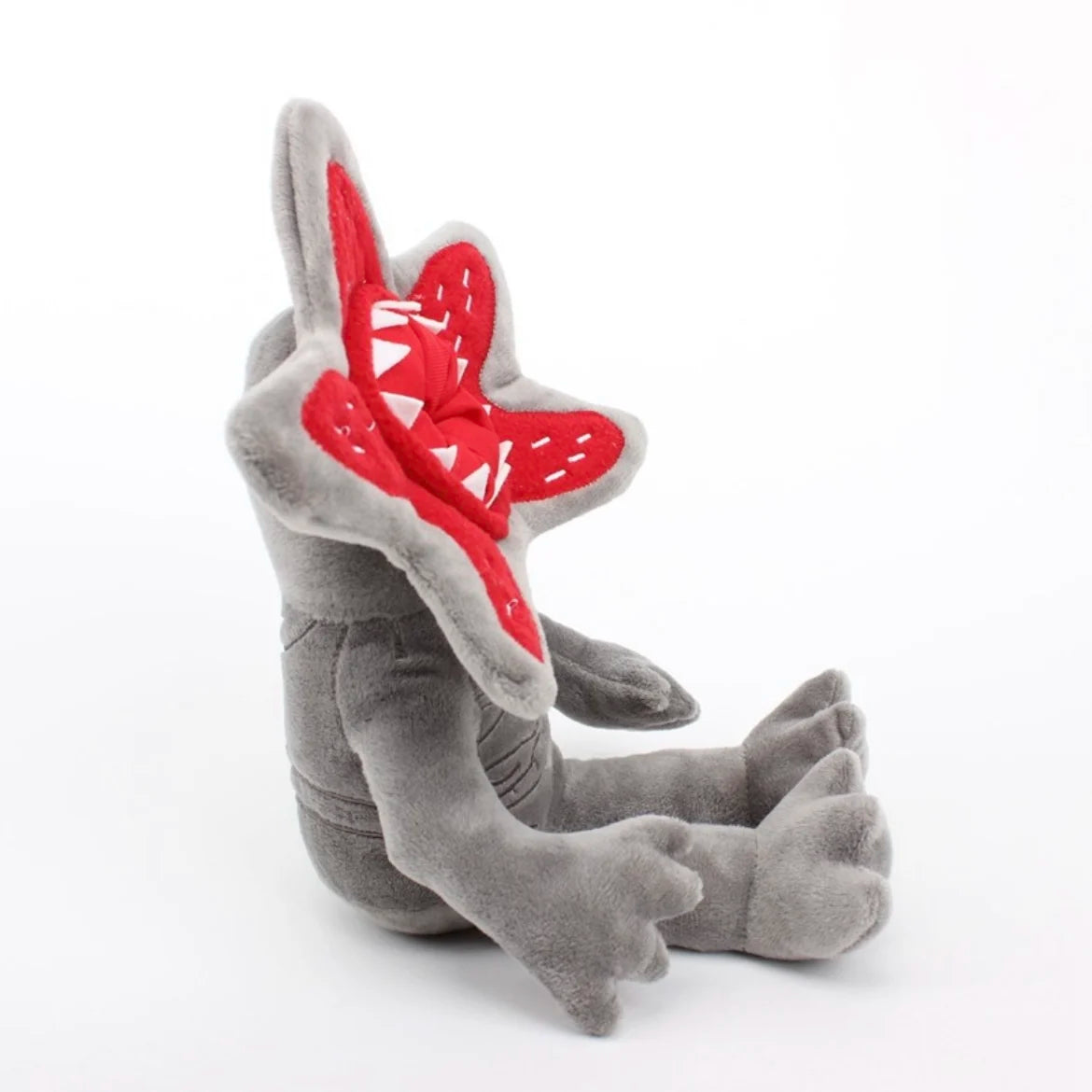 Horror Plush Toy – Monster Stuffed Doll for Halloween Decor