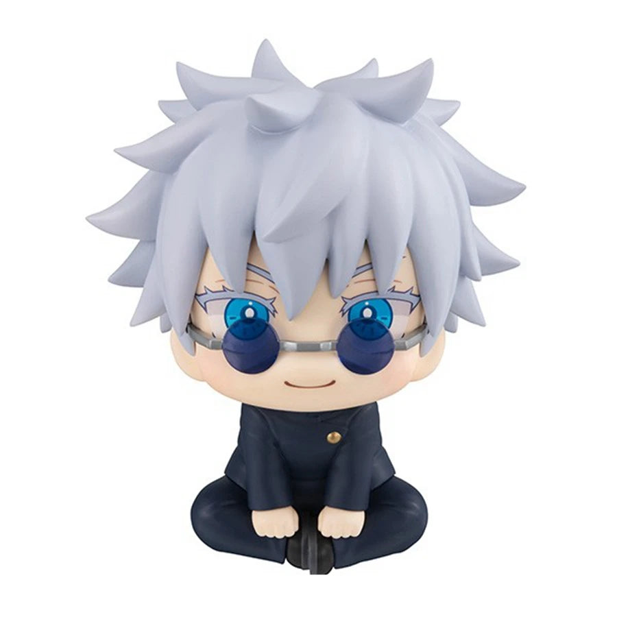 Anime Figure – 10CM PVC Collectible