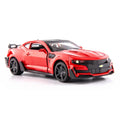 Diecast Model Car –  with Sound & Lights
