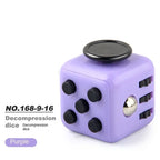 Infinity Fidget Cube – Decompression Stress Relief Fidget Toy