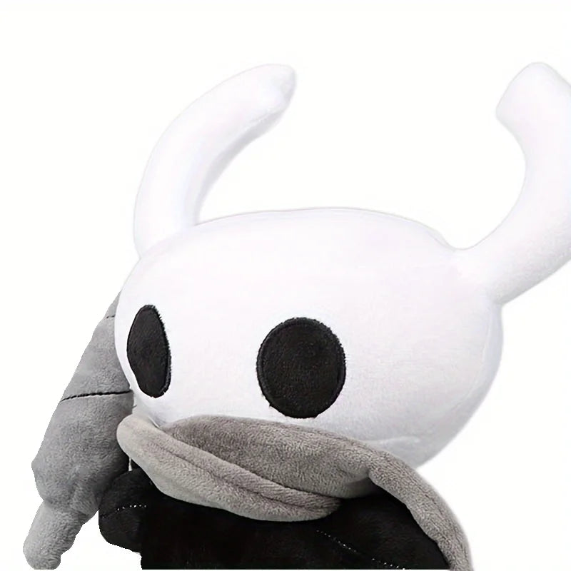 Hollow Knight Plush 10.63 Inch Soft Stuffed Character Toy