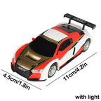 1:43 Slot Car – Electric Racing Toy for Track Play