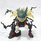 Anime Action Figure – 11cm PVC Collectible Model for Display
