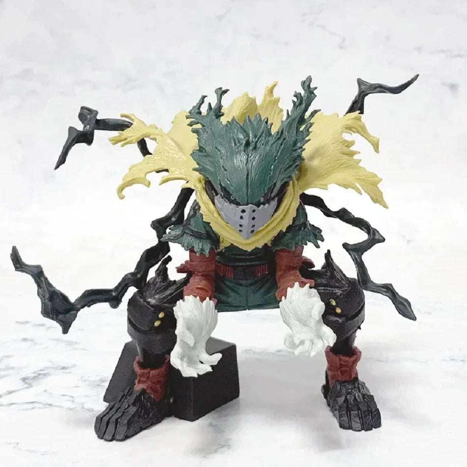 Anime Action Figure – 11cm PVC Collectible Model for Display
