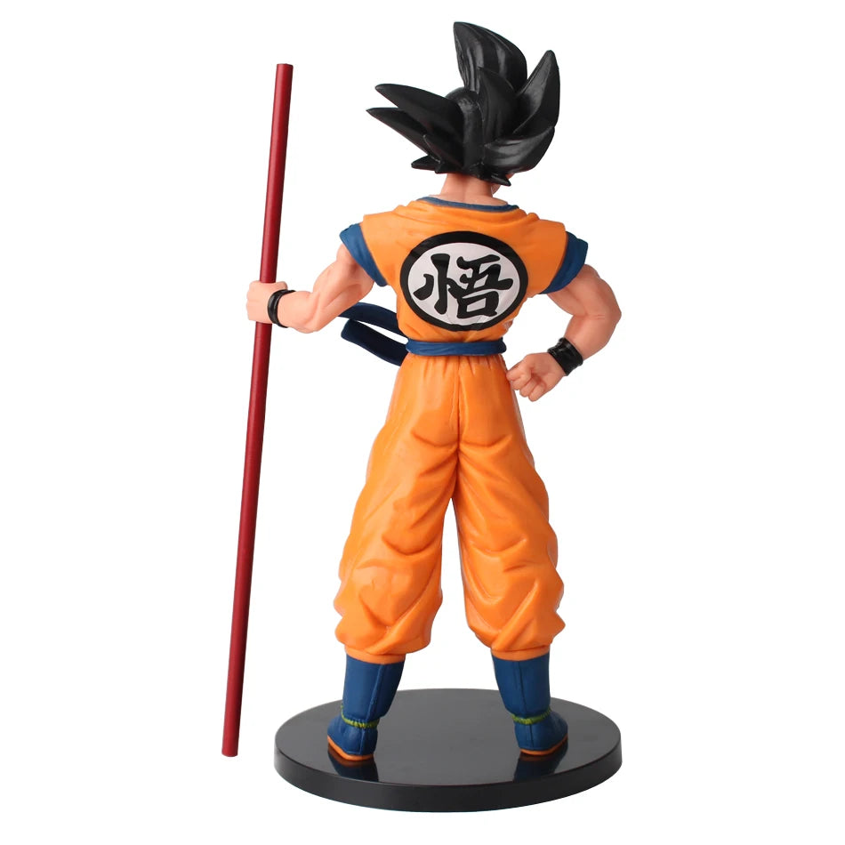 Anime Action Figure – 22cm PVC Collectible Model