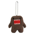 Plush Keychain – Cute Mini Bag Charm