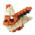 Mini Building Blocks DIY Character Assemble Model Set