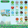 Magnetic Building Blocks – Creative House Set