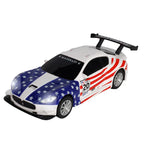 1:43 Slot Car – Electric Racing Toy for Track Play
