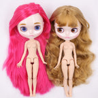 BJD Fashion Doll – 1/6 30cm Jointed Doll with ABS Body
