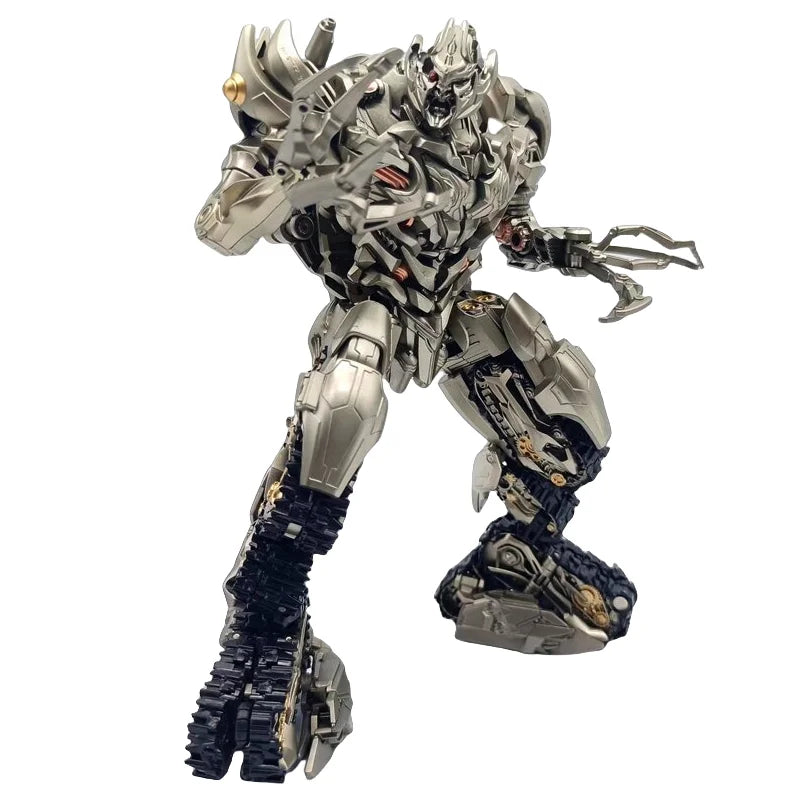 20cm Transforming Robot Action Figure Model