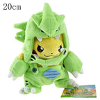 Character Plush Toy – Soft Stuffed Animal for Kids & Gifting