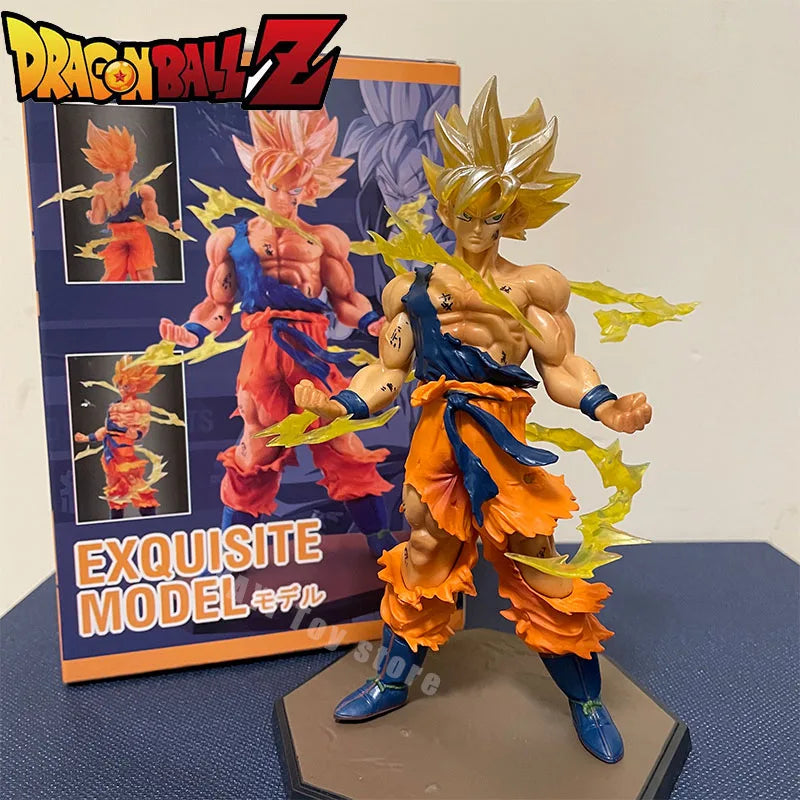 Anime Figure – 16CM PVC Collectible