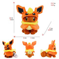Character Plush Toy – 20cm Soft Stuffed Animal