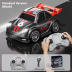 RC Drift Car – 1:32 High-Speed Racing Car with HD Camera