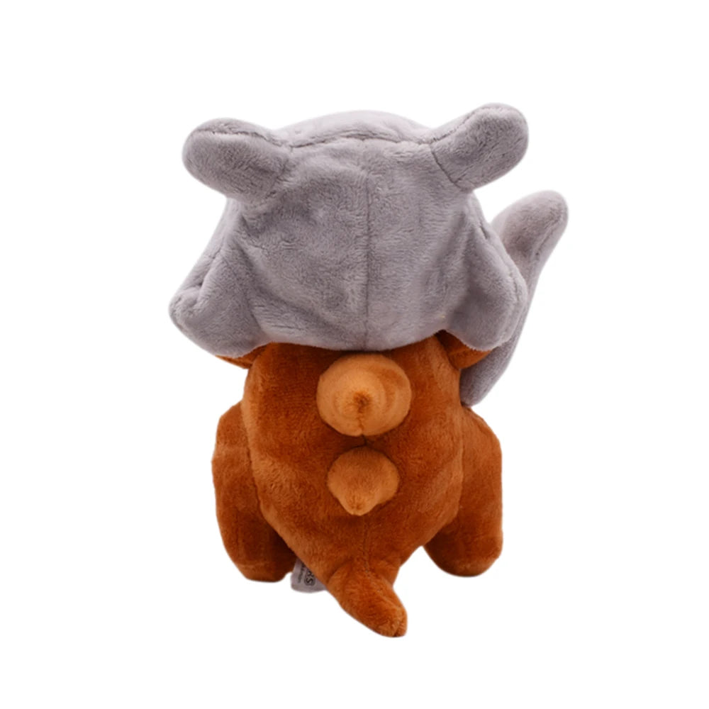Character Plush Toy – 7 Inch Soft Stuffed Animal