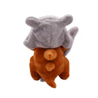 Character Plush Toy – 7 Inch Soft Stuffed Animal