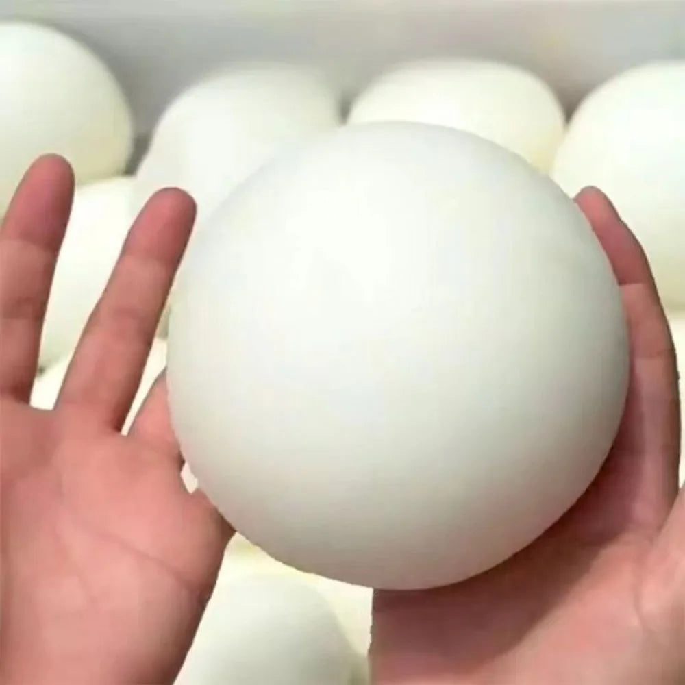 Stress Relief Squishy Ball – Soft Slow Rebound Squeeze Toy
