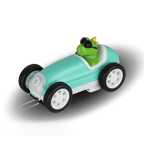 Slot Car Racing Toy 1:64 Electric Race Track Car