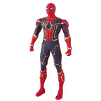 Superhero Action Figure – 17CM Luminous Model