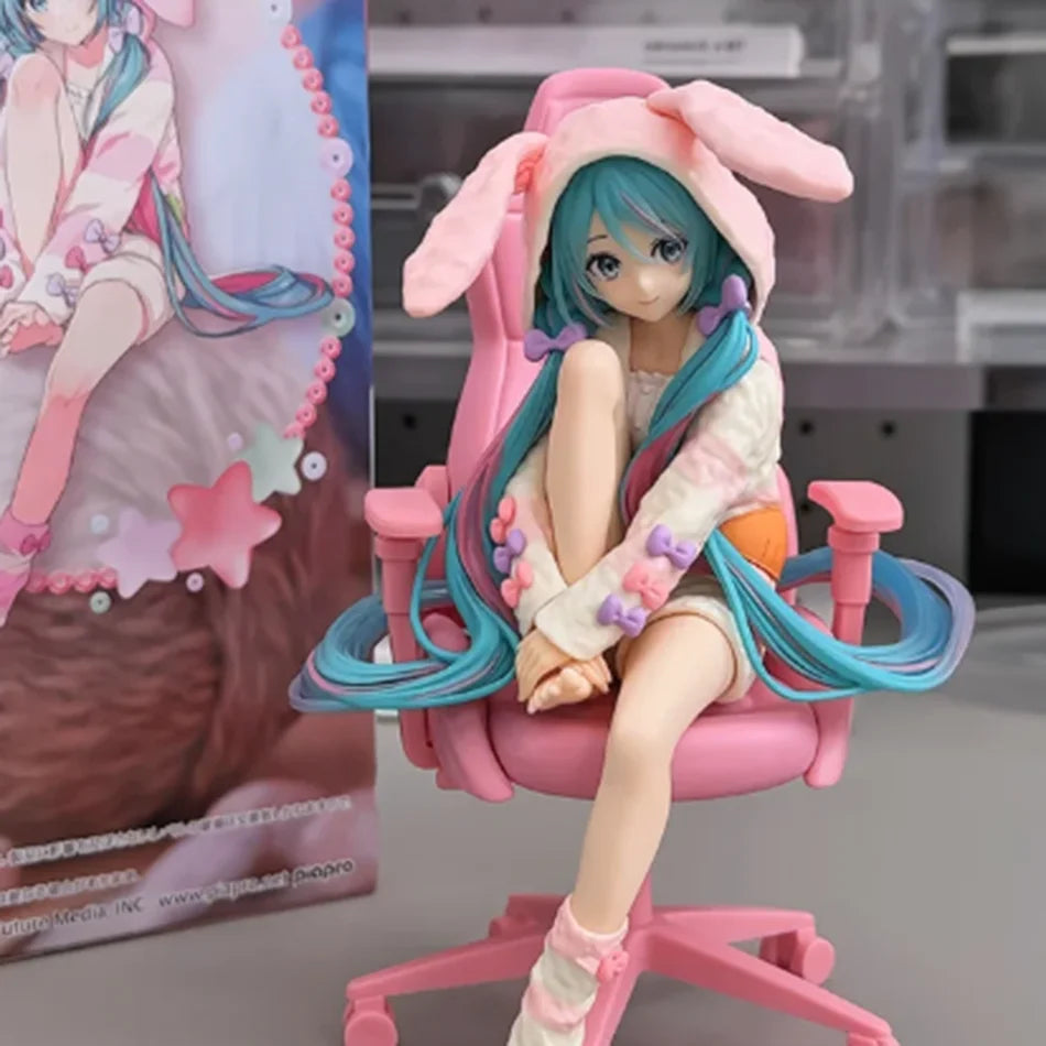 Anime Figure – 14cm PVC Collectible Display Model